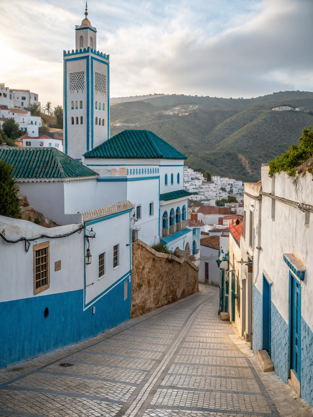 Moulay Idriss Morocco: Visiting the Sacred Town & Volubilis Day Trip Guide