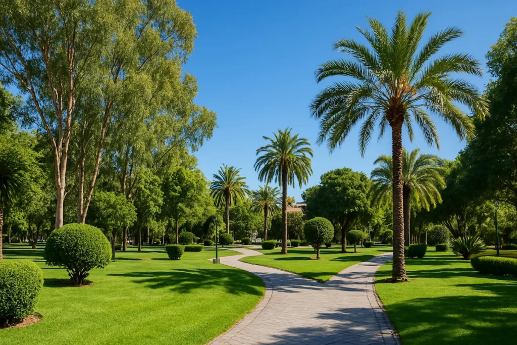 time to go to morocco