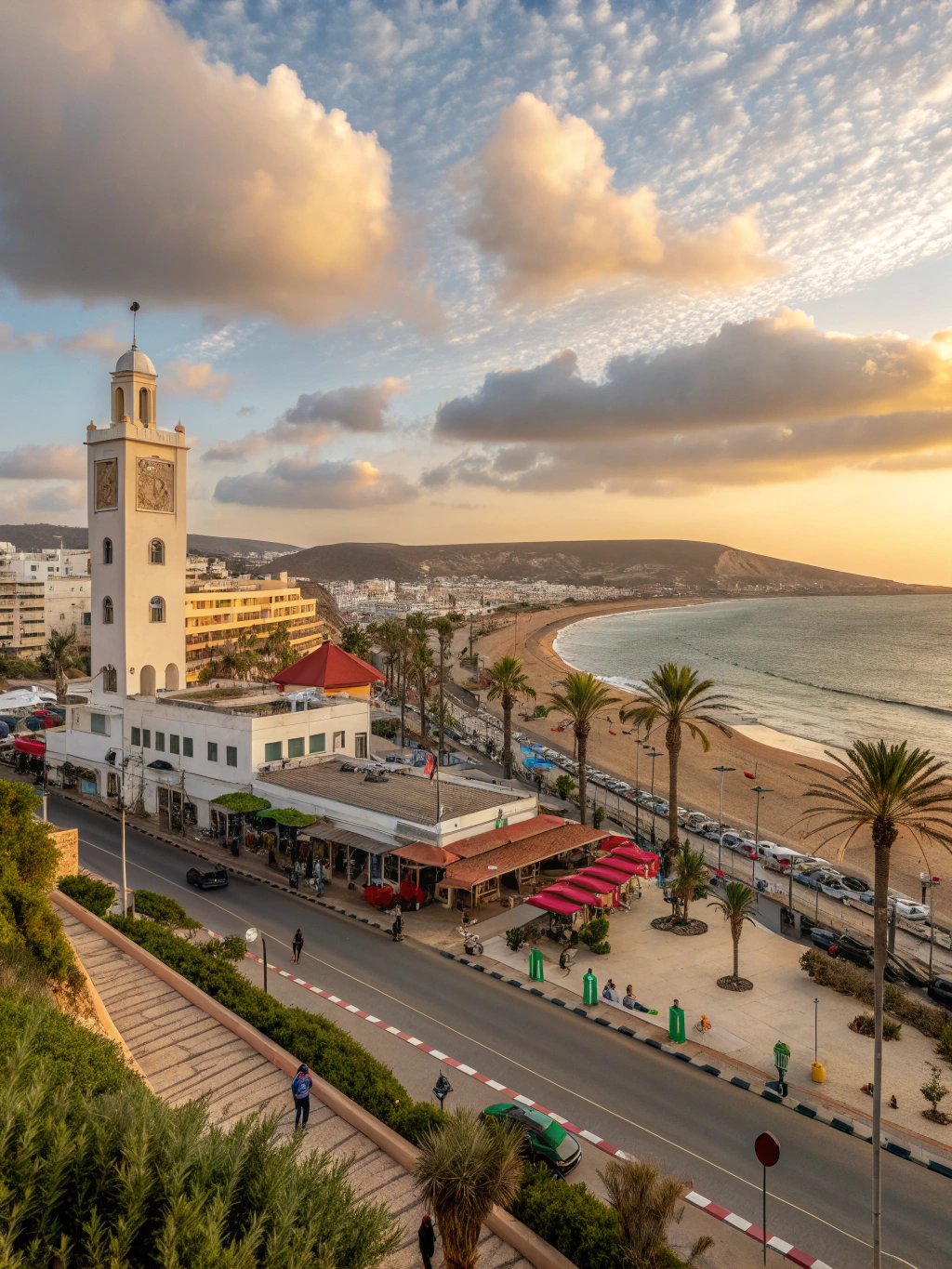 Agadir Day Trip: Best Excursions to Paradise Valley, Taghazout & Berber Villages