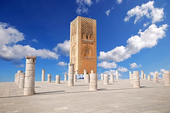things to do in Rabat