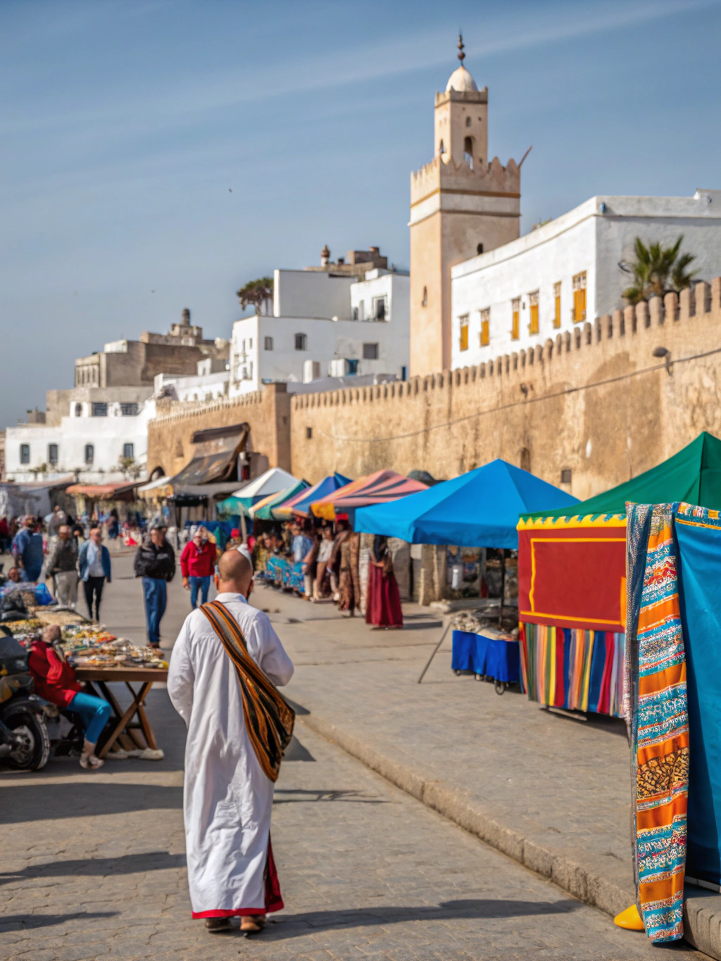 Gnawa Music Festival Essaouira Guide: Sacred Rhythms 2025